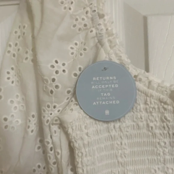 NWT Hill House Louisa Nap Dress - Picture 4 of 6